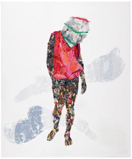 Vitshois Mwilambwe Bondo - Ego