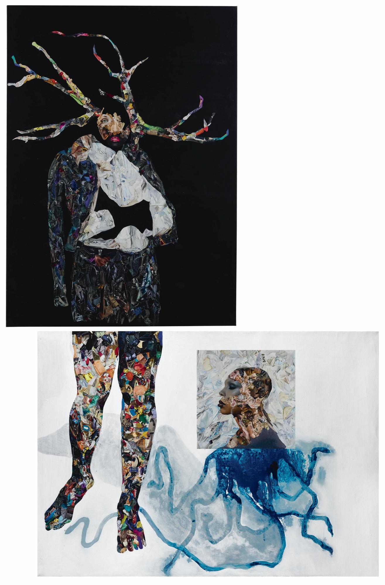 Vitshois Mwilambwe Bondo - Glamourous And Fairy