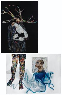 Vitshois Mwilambwe Bondo - Glamourous And Fairy