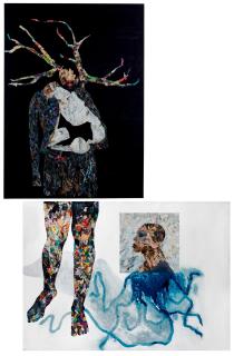 Vitshois Mwilambwe Bondo - Glamourous and Fairy