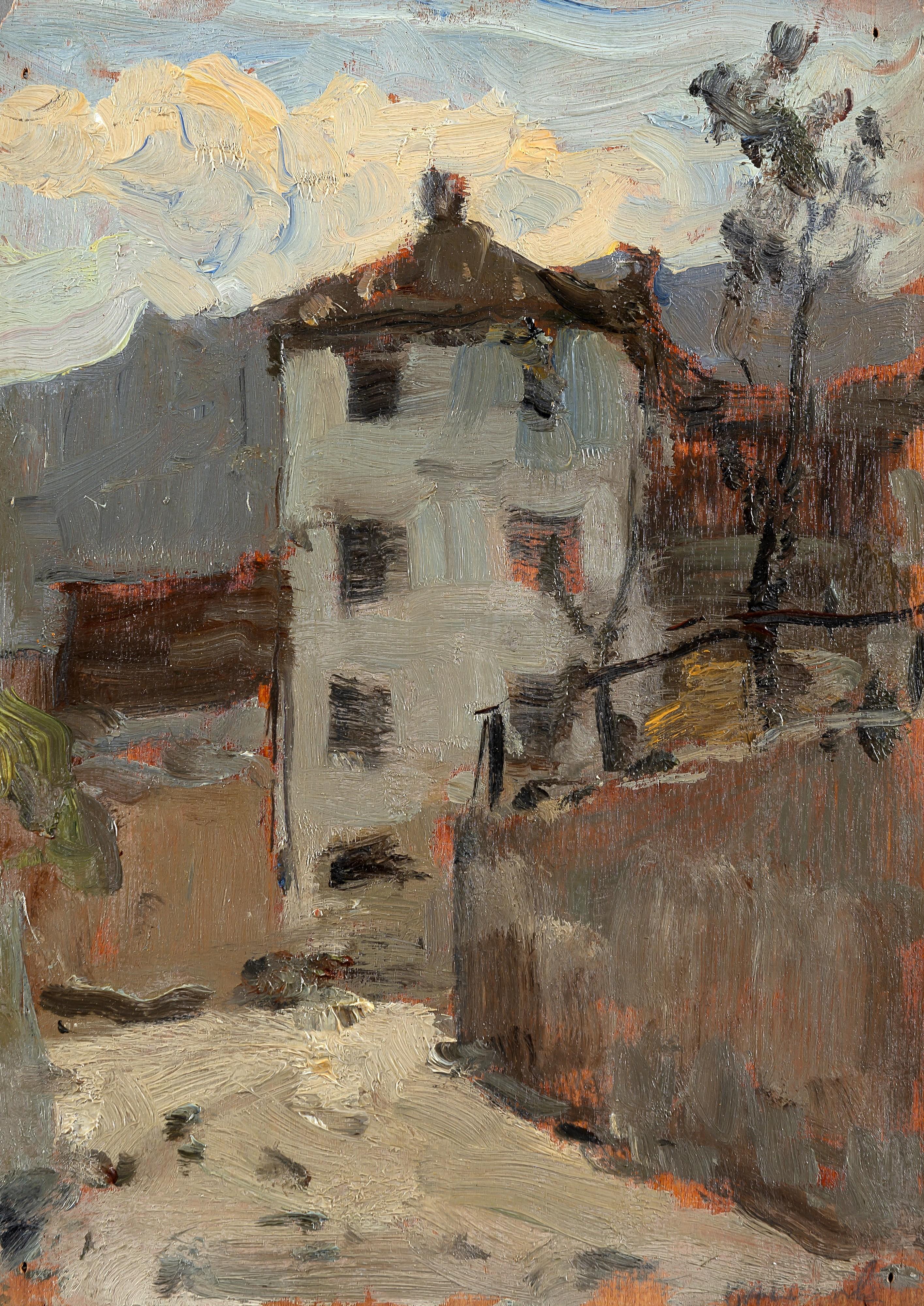 Vittore Antonio Cargnel - Biadene