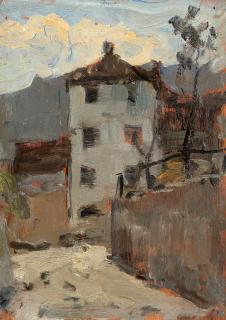 Vittore Antonio Cargnel - Biadene