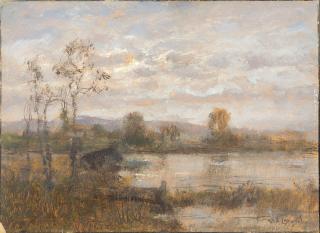 Vittore Antonio Cargnel - Il Meschio