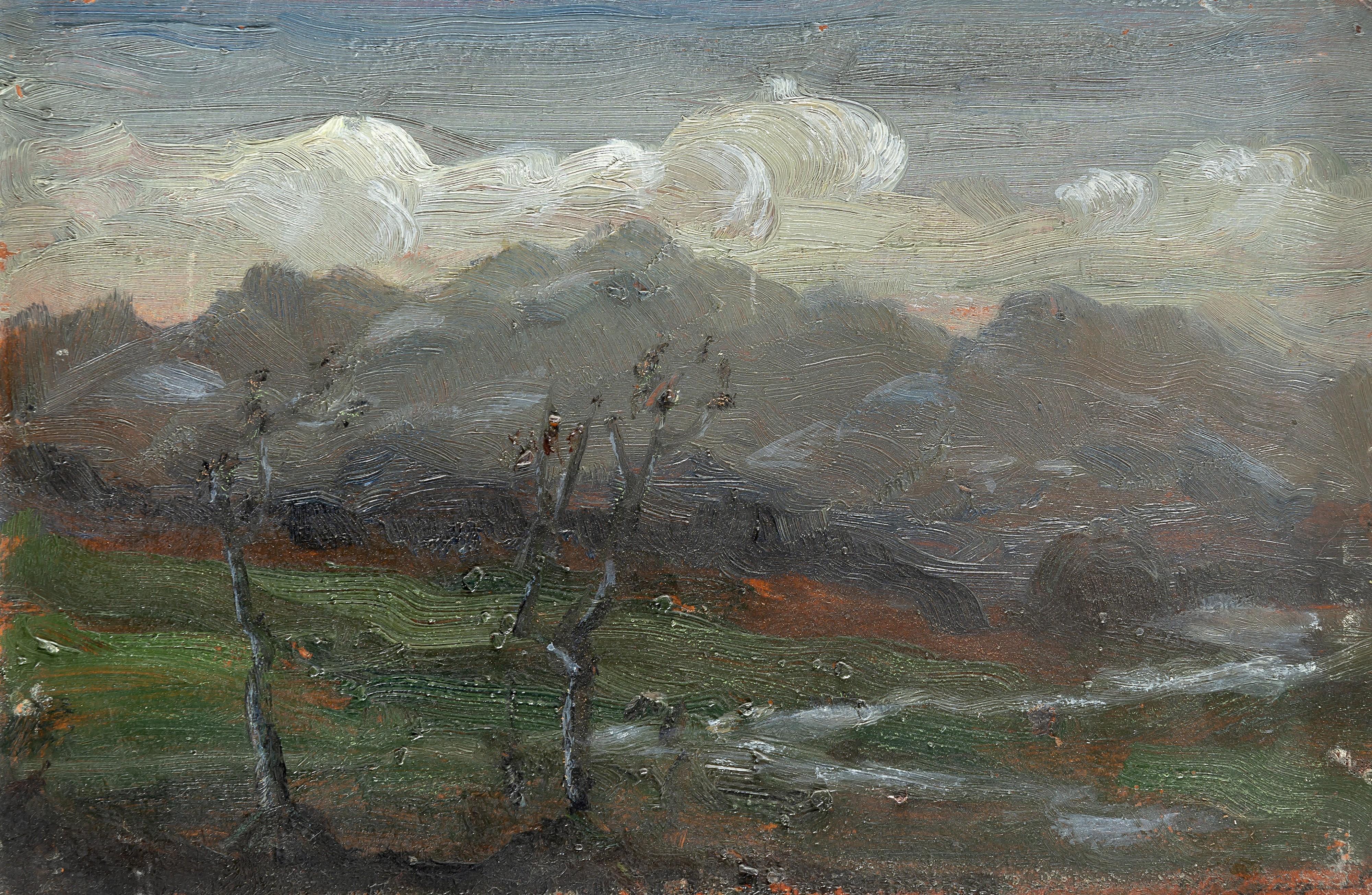 Vittore Antonio Cargnel - Montebelluna