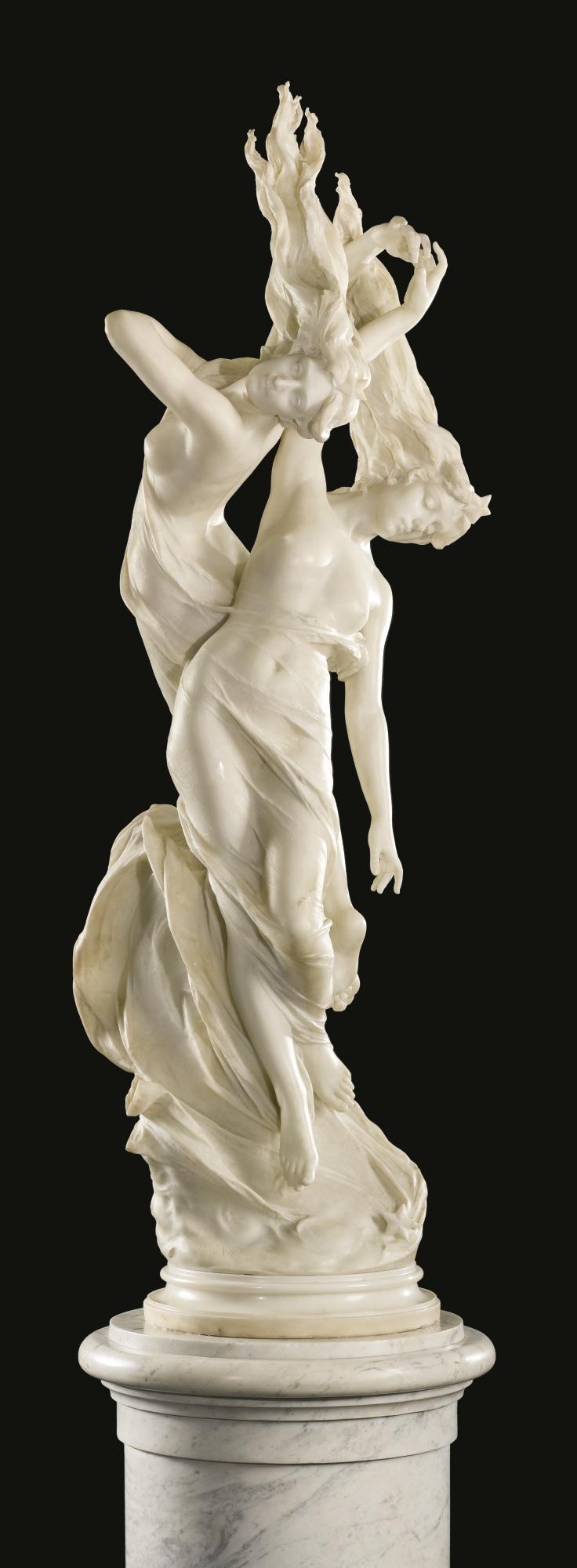 Vittorio Caradossi - Italian shooting Stars