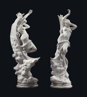 Vittorio Caradossi - Moon Nymph