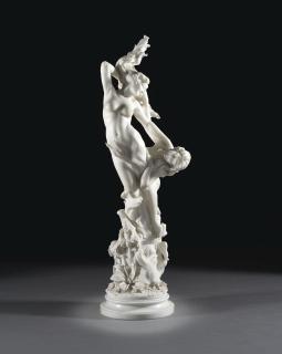 Vittorio Caradossi - Nereids