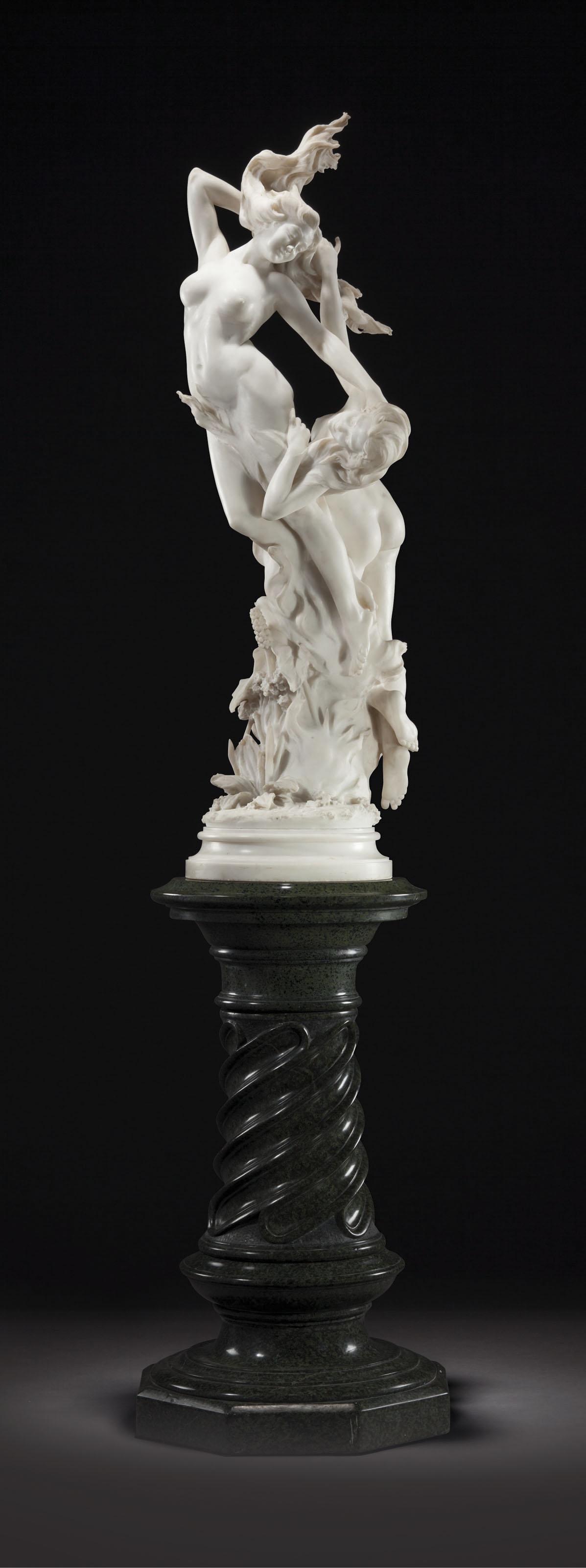 Vittorio Caradossi - Nypmhs