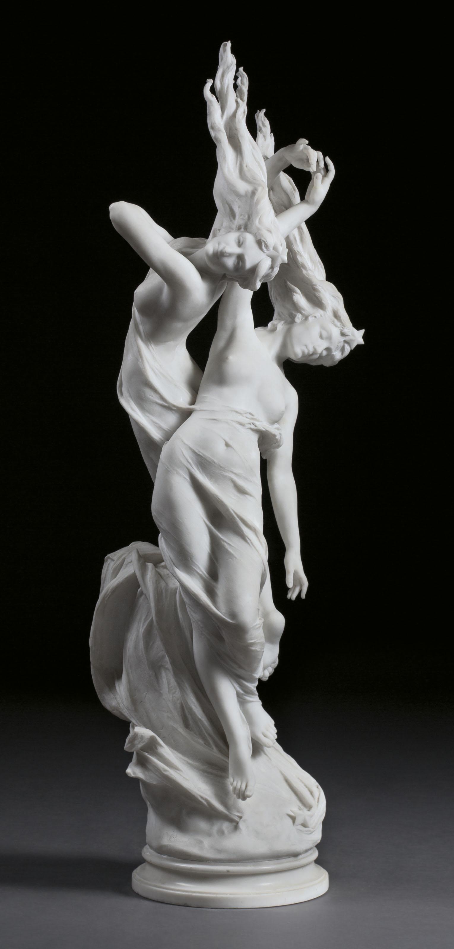 Vittorio Caradossi - Shooting Stars