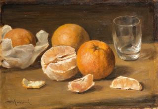 Vittorio Gussoni - Arance