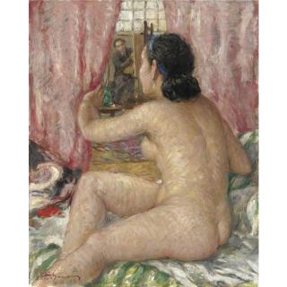 Vittorio Gussoni - Lo Studio Del Pittore