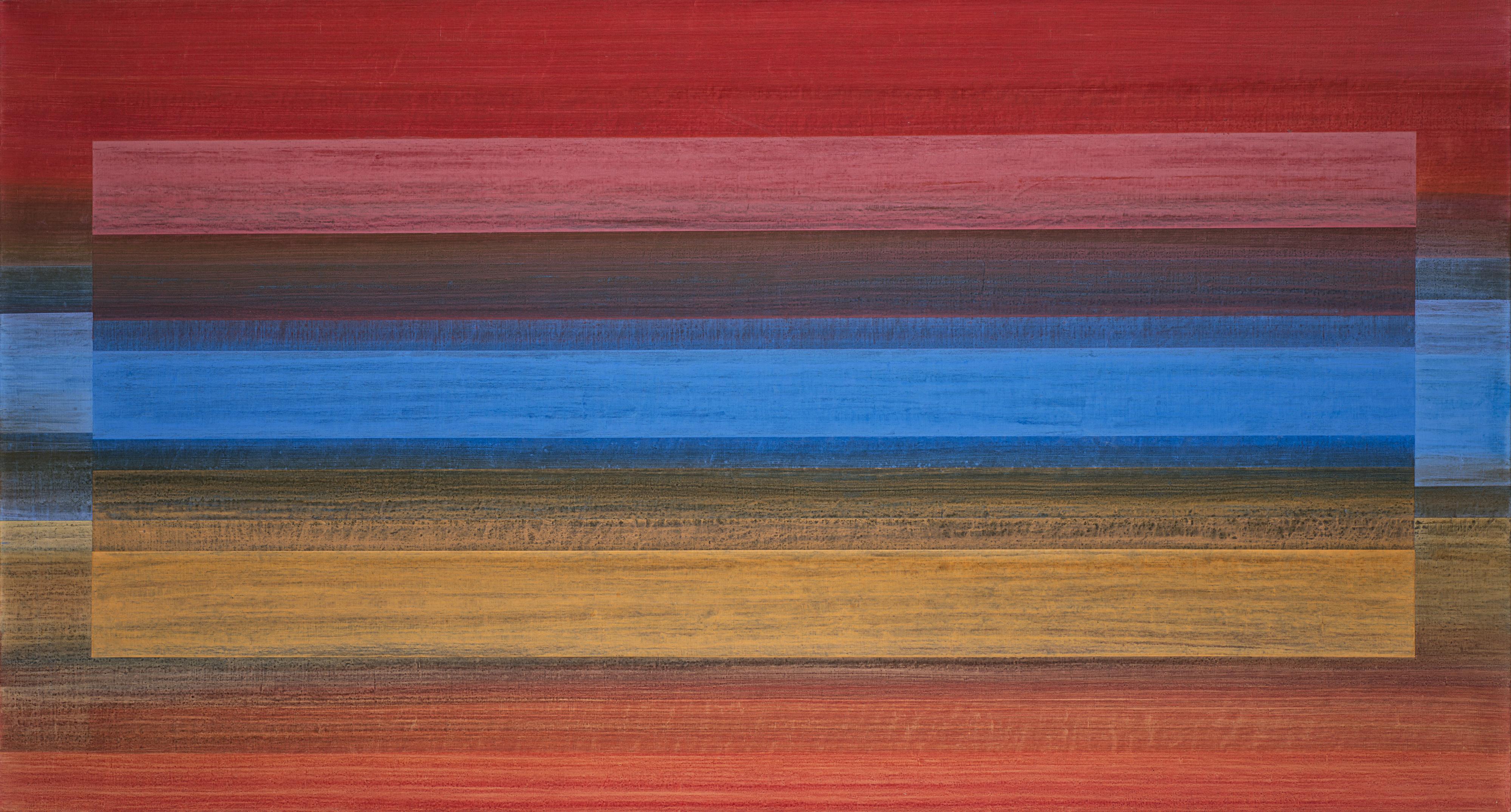 Vittorio Matino - Celle rosso