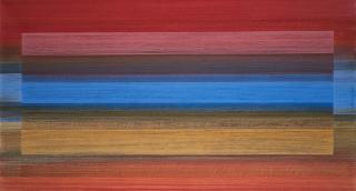 Vittorio Matino - Celle rosso