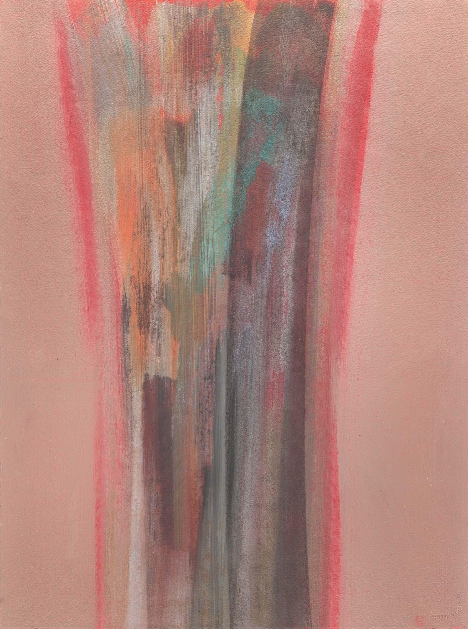 Vittorio Matino - Ohne Titel (Casa Rosada).