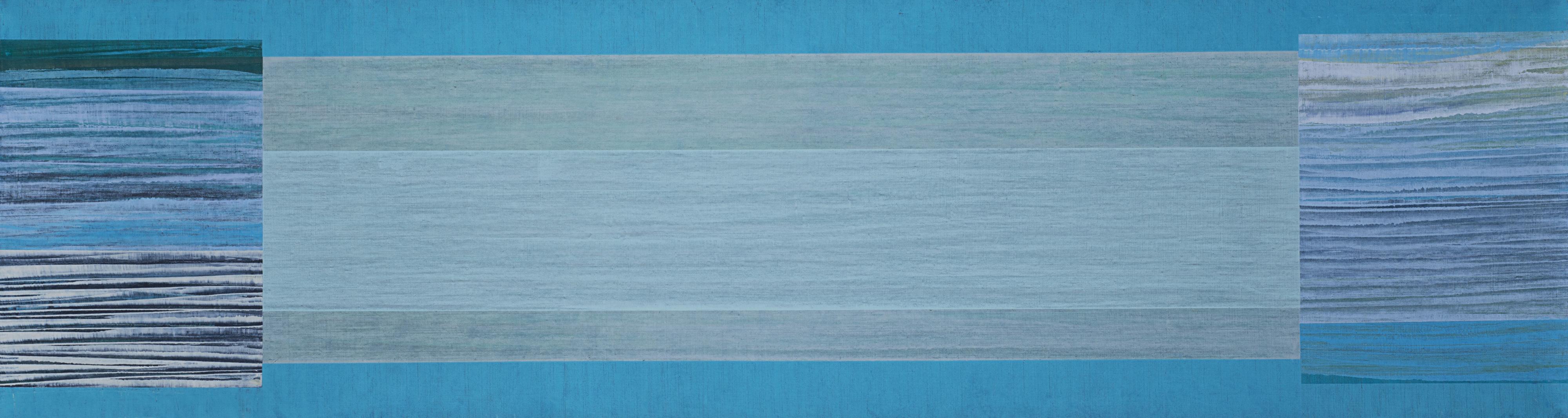 Vittorio Matino - Silente. Acqua chiara