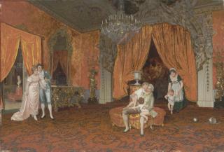 Vittorio Reggianini - Goodnight