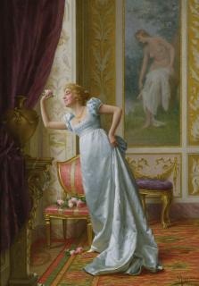 Vittorio Reggianini - The Attraction