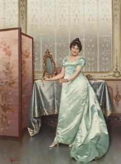 Vittorio Reggianini - The bracelet