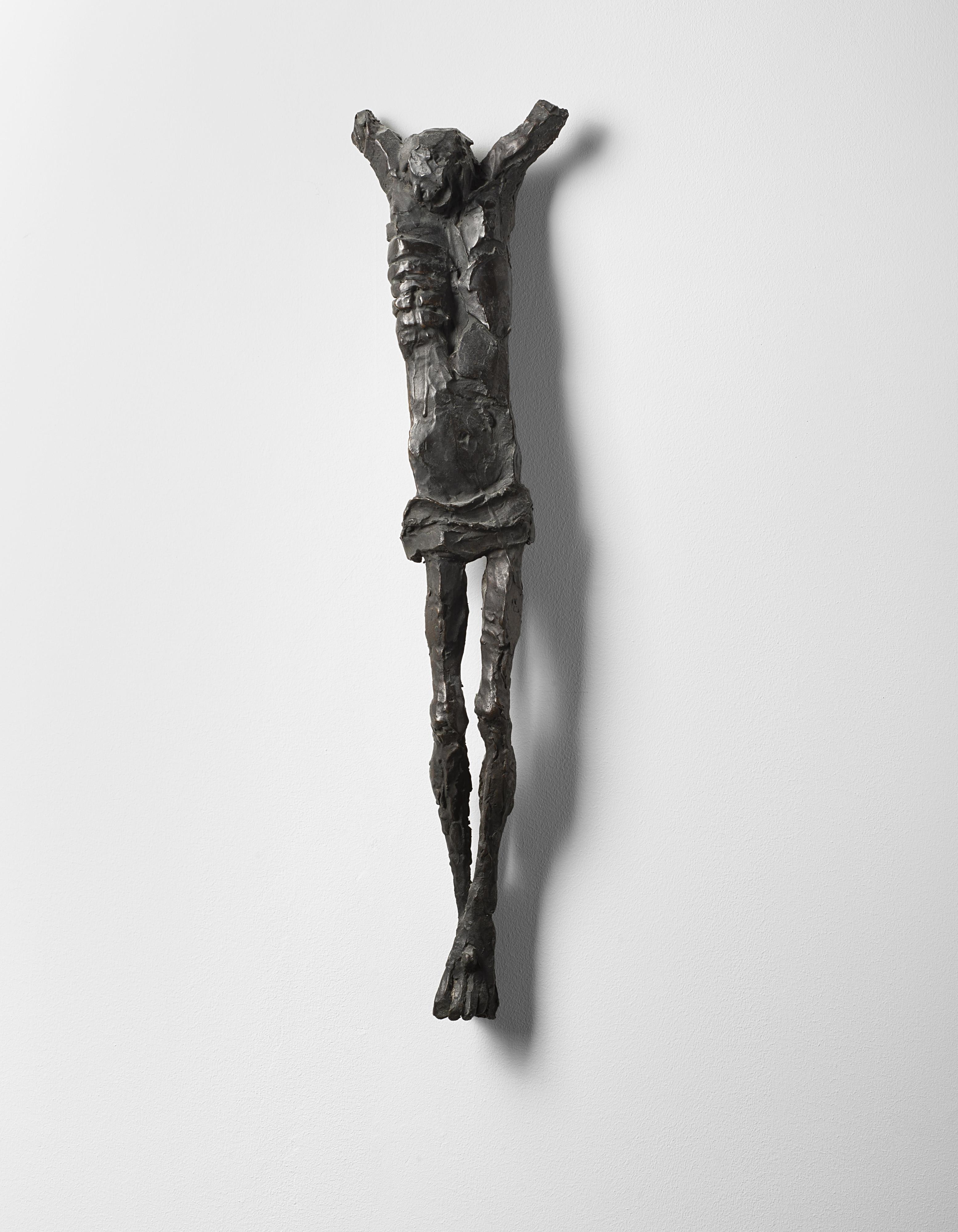 Vittorio Tavernari - Crocifisso