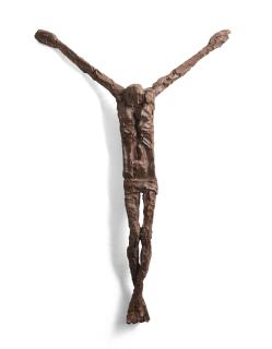 Vittorio Tavernari - Crocifisso