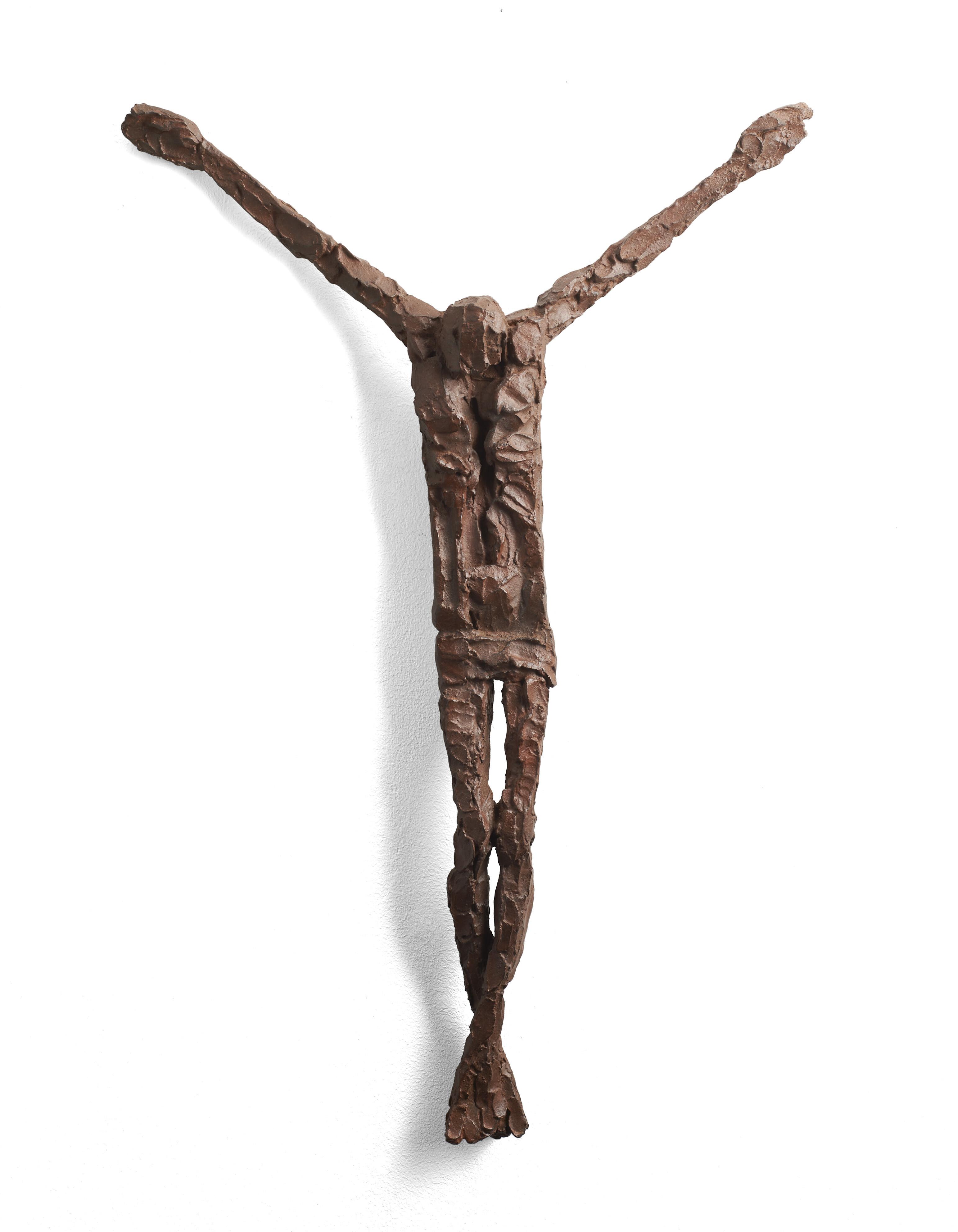 Vittorio Tavernari - Crocifisso