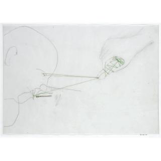 Vivan Sundaram - Bad Drawing For Dost