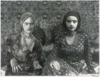 Vivan Sundaram - Retake of Amrita