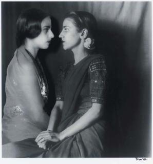 Vivan Sundaram - Untitled