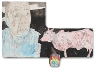 Vivek Sebastian - Doomsayer and his Portents