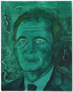 Vivek Sebastian - Family Portrait