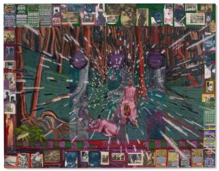 Vivek Sebastian - Scavenger Law