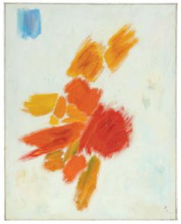 Vivian De Pinna - The Vine