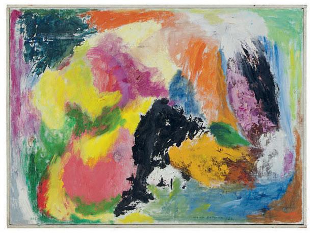 Vivian De Pinna - Untitled