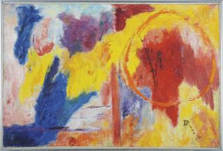 Vivian De Pinna - Untitled