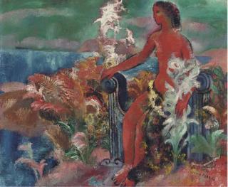 Vivian Forbes - Ariadne