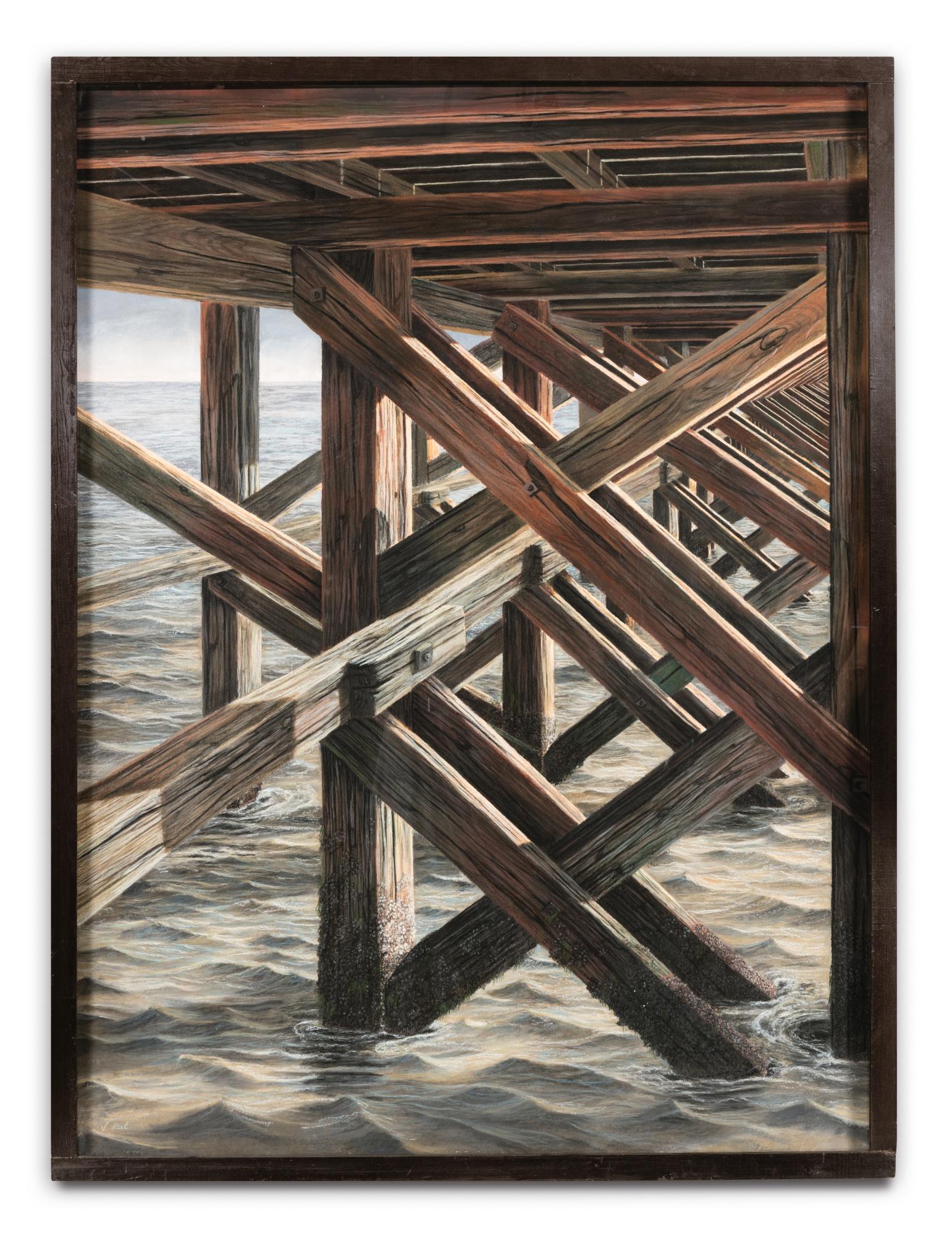 Vivian Kral - Estacade