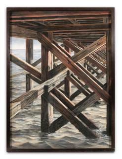 Vivian Kral - Estacade