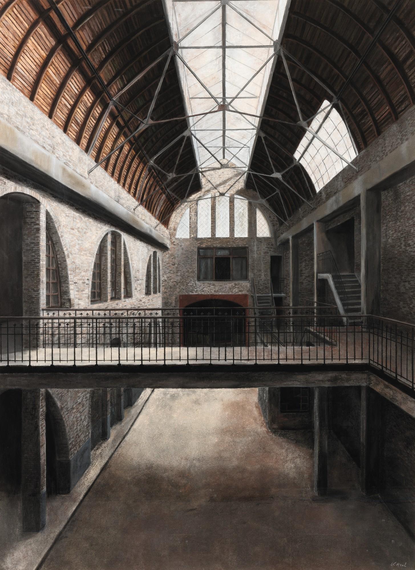 Vivian Kral - Halles Aux Vins