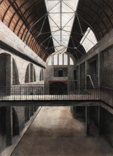 Vivian Kral - Halles Aux Vins