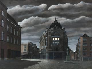 Vivian Kral - Place Saint-Jean