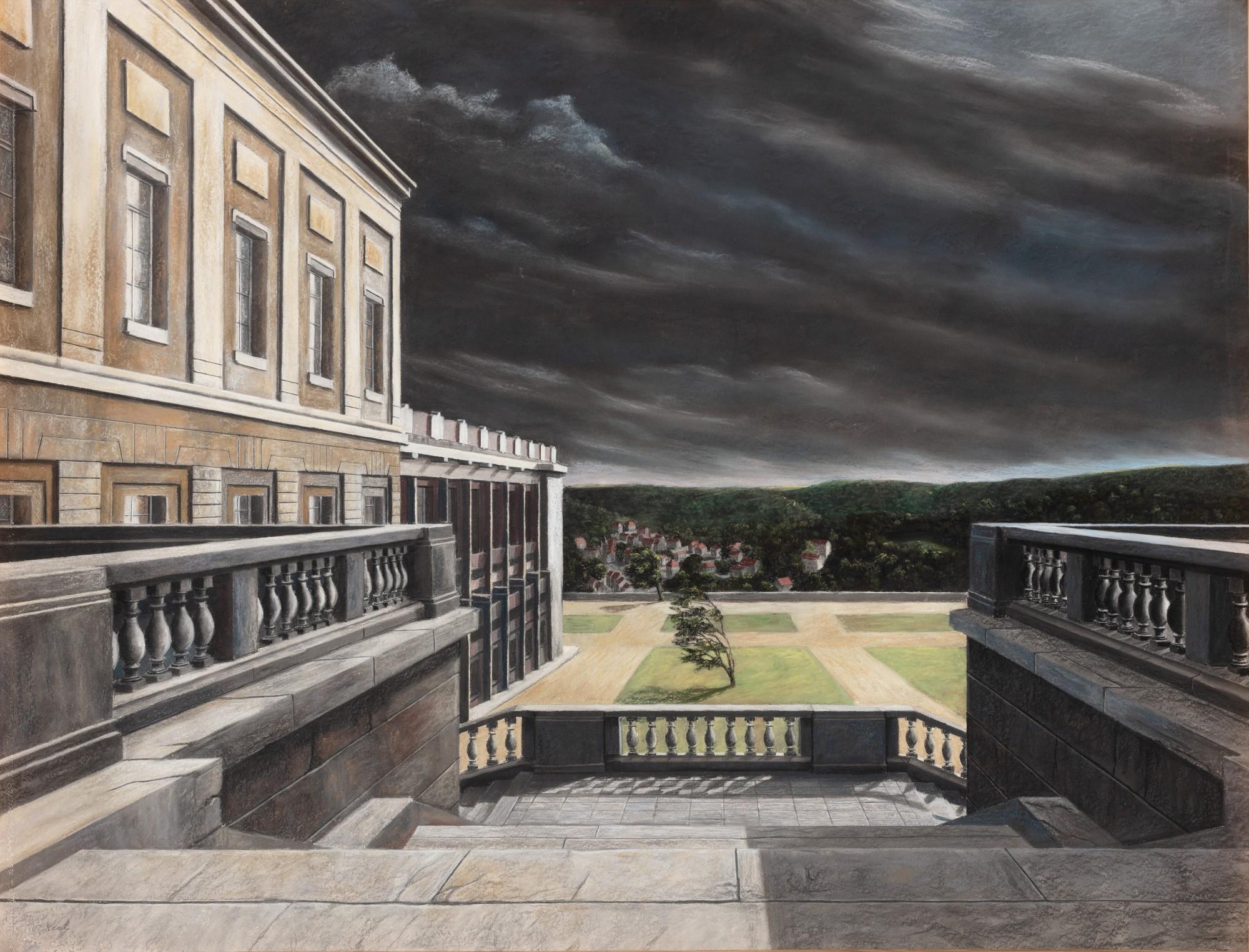 Vivian Kral - Untitled