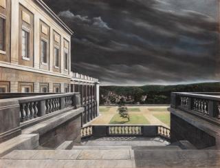 Vivian Kral - Untitled