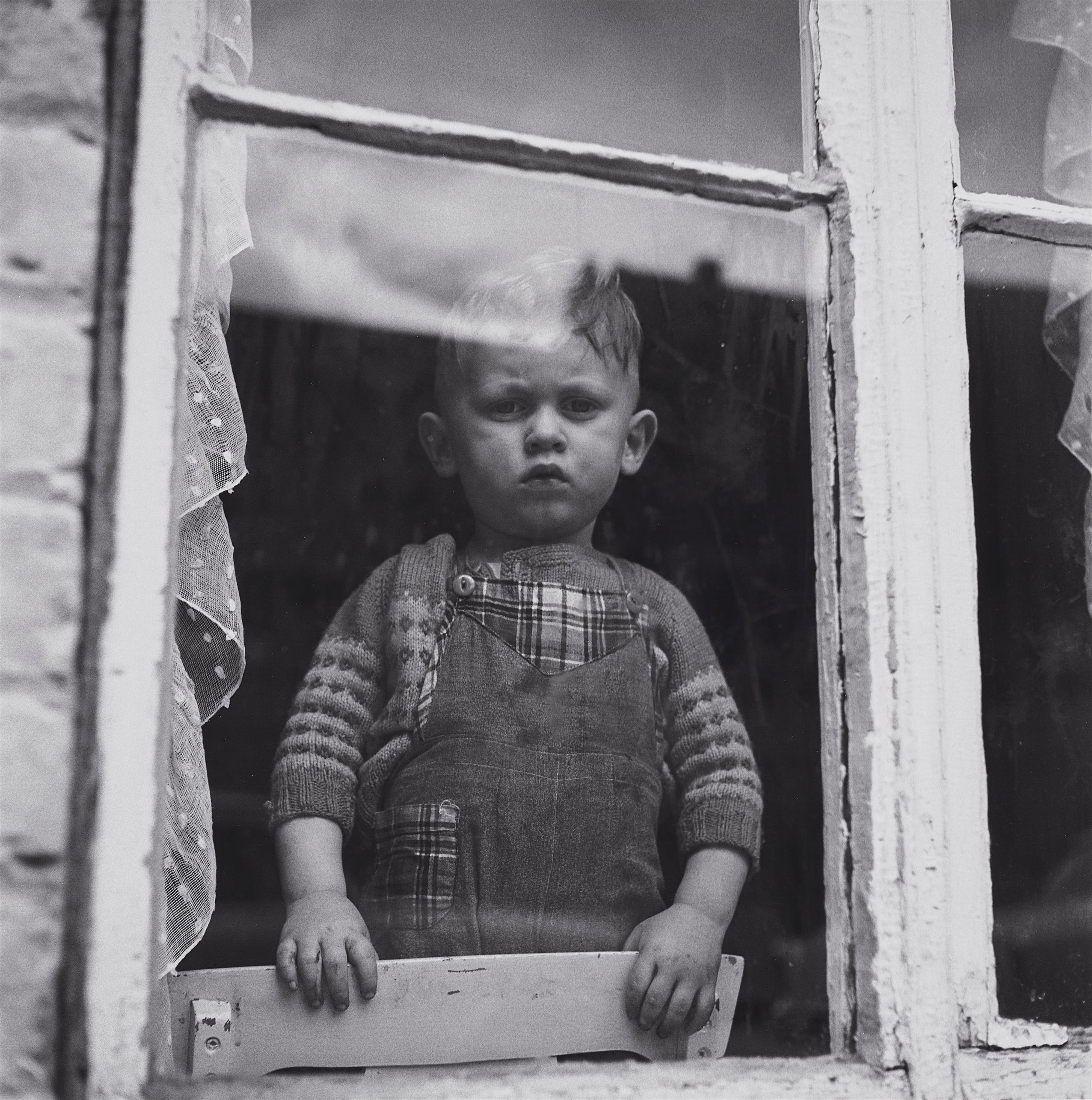 Vivian Maier - Chicago