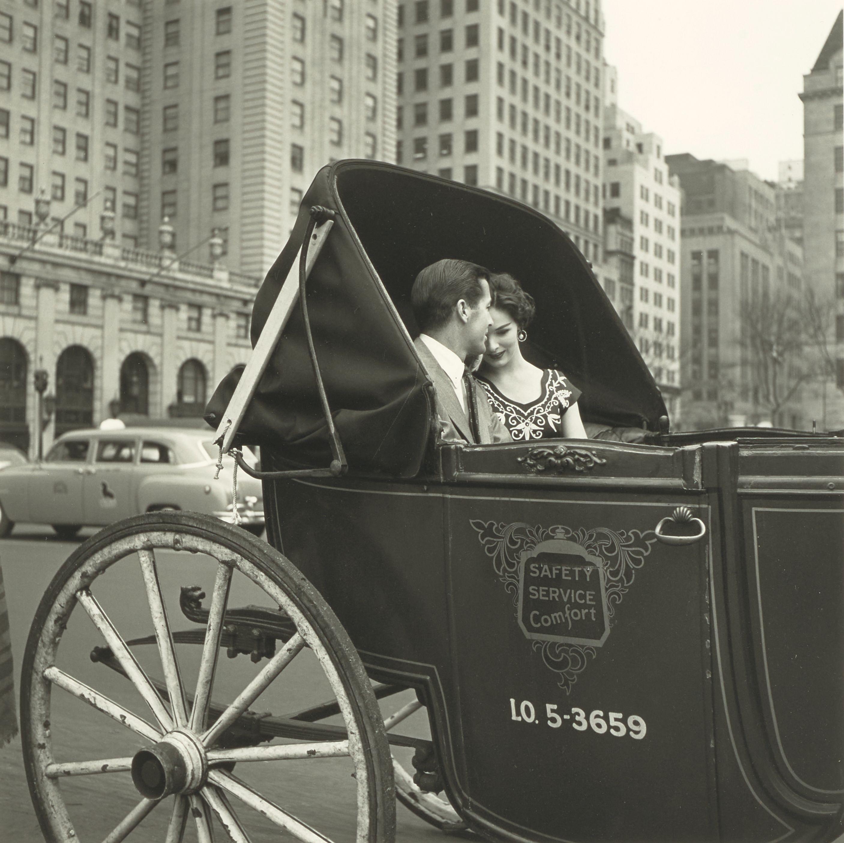 Vivian Maier - Untitled