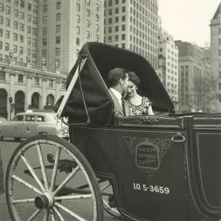 Vivian Maier - Untitled
