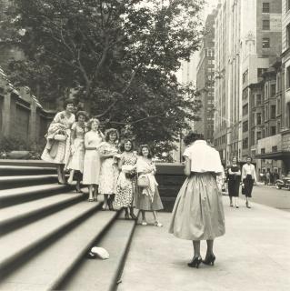 Vivian Maier - Untitled