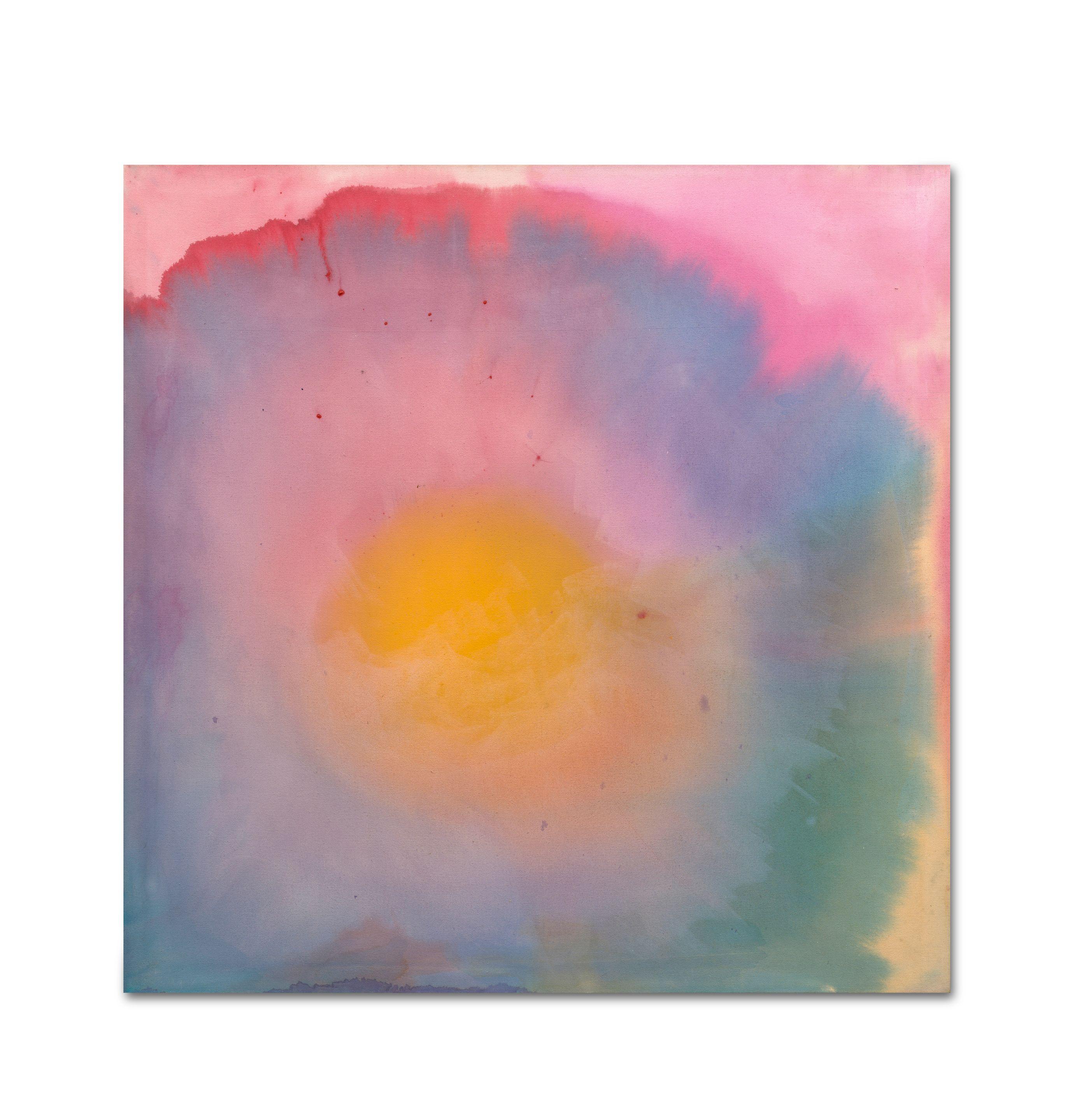 Vivian Springford - Orange Center