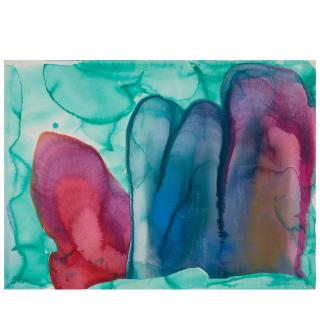 Vivian Springford - Untitled (Scuba Series), circa 1984