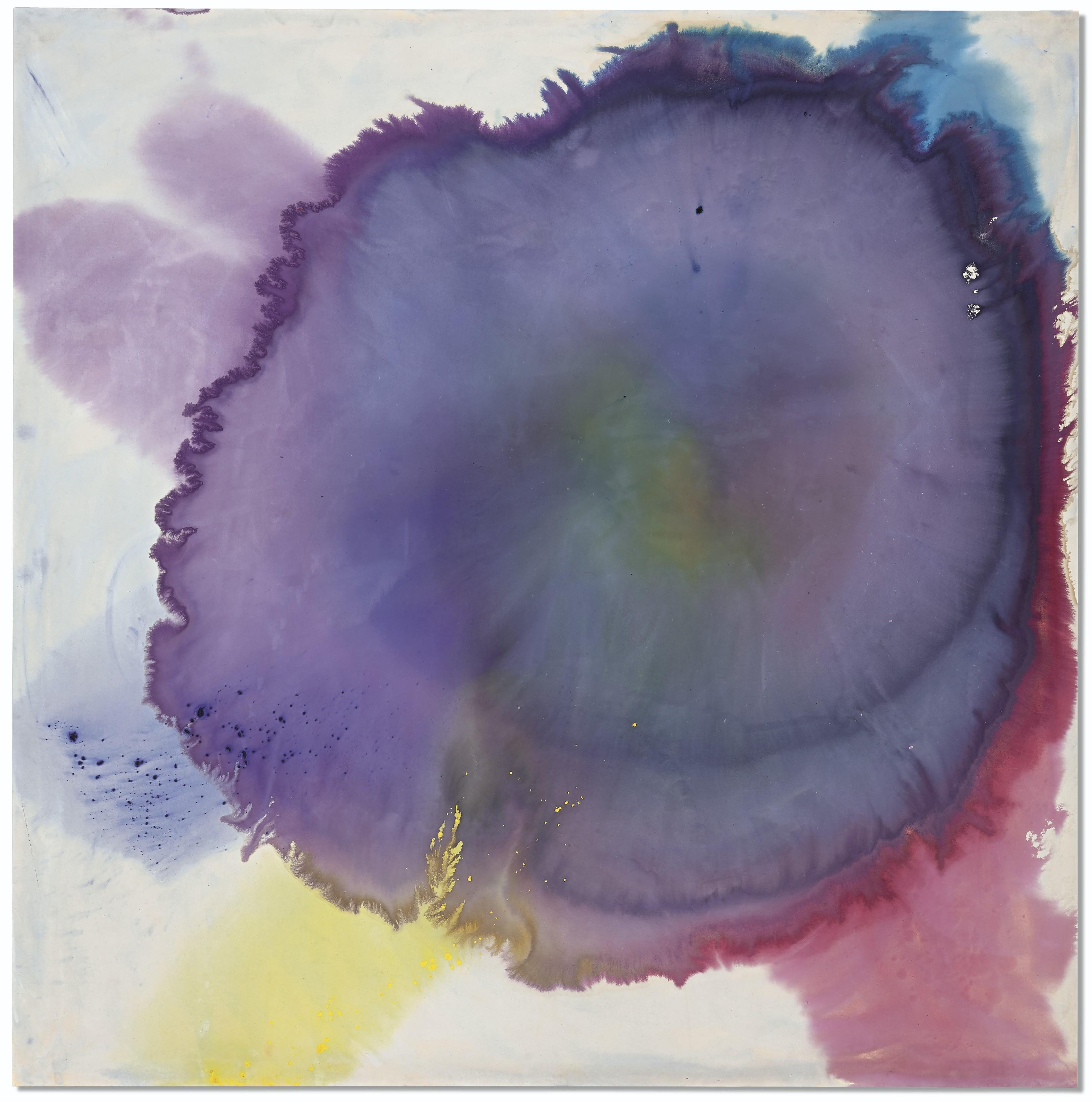 Vivian Springford - Untitled (VSF 347)