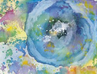 Vivian Springford - Untitled (VSF093)